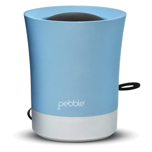 Pebble Bluetooth Speaker Xtra Sound (XS)