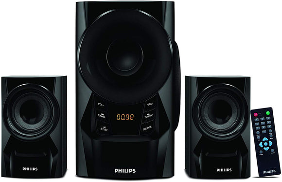 Philips 2.1 Speaker 6080B/94