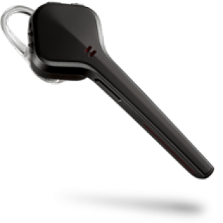 Plantronics Voyager Edge Bluetooth Headset with Charge Case