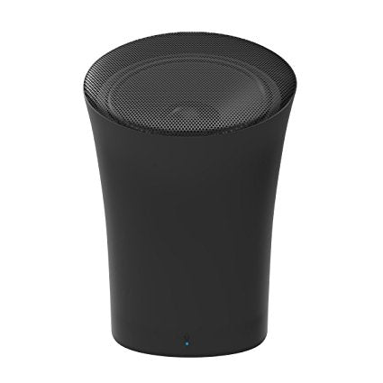 Portronics Portable Bluetooth speaker Sound Pot