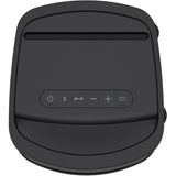 Sony SRS-XP500 X-Series Wireless Portable-Bluetooth-Karaoke Party-Speaker IPX4 Splash-Resistant with 20 Hour-Battery
