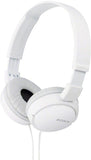 Sony MDR-ZX110A Wired Headphone without mic