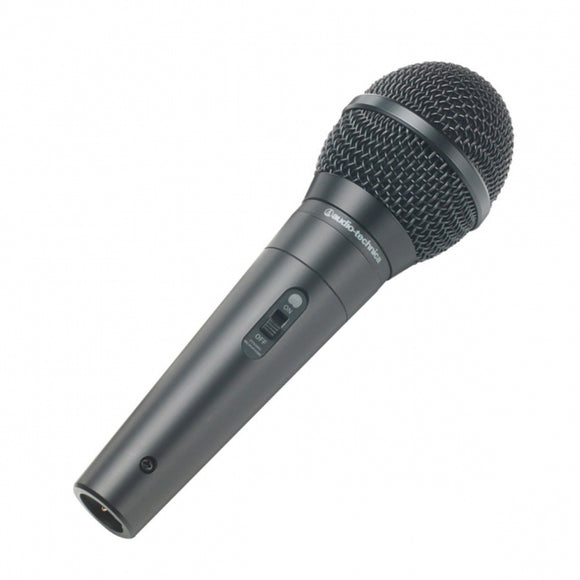 Audio Technica Unidirectional Dynamic Instrument Microphone   ATR-1300