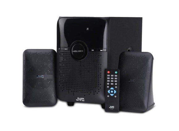 JVC 2.1 Speaker SX-SN210