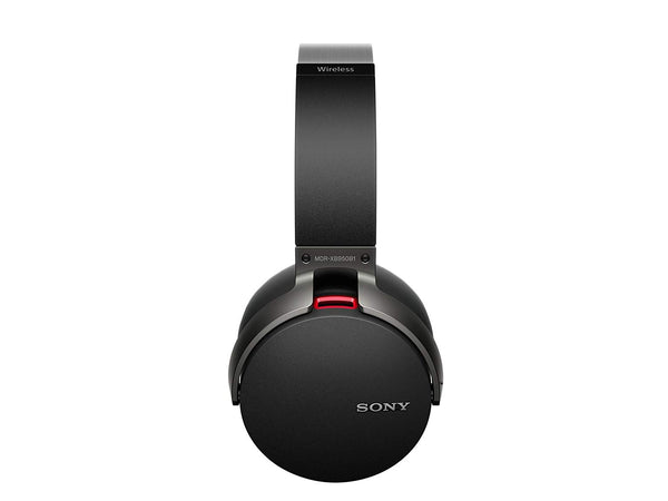 Swivel Mdr Xb950b1 SONY Wireless HEADPHONE MDR-XB950B1 – Sound By