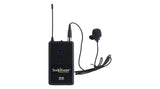 Studiomaster Wireless Microphones XR 40 HL
