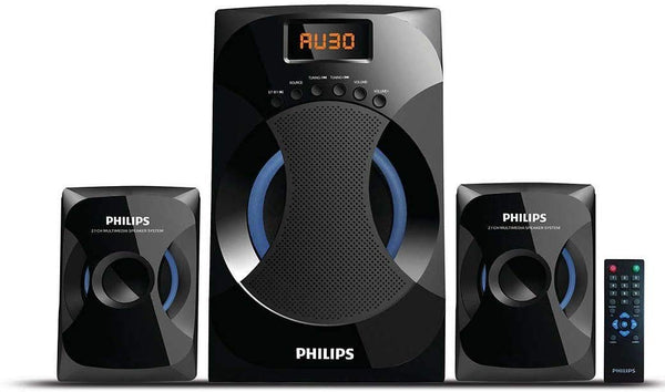 PHILIPS SPEAKER MMS 4545B – Sound by Broot