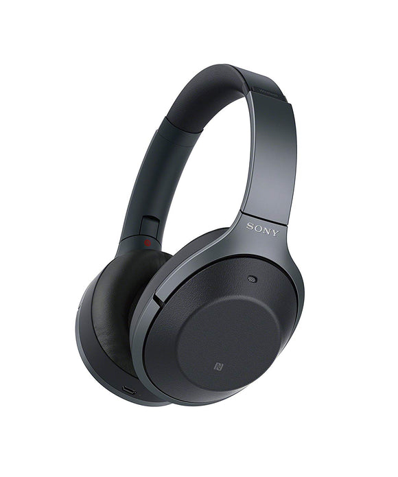 Sony Bluetooth Headphone Wireless WH-1000XM2