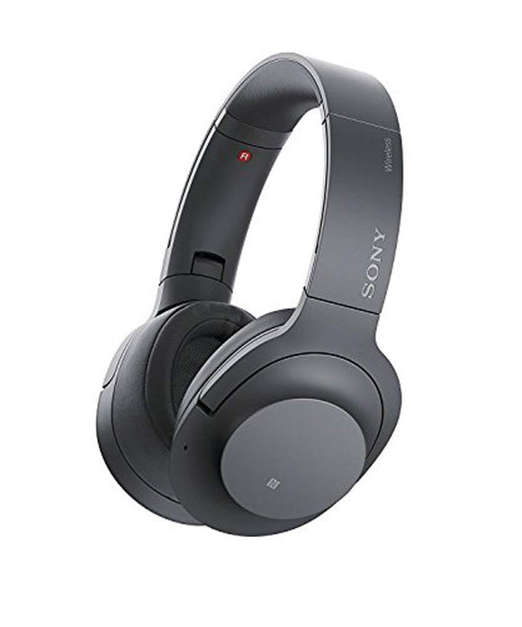 Sony Bluetooth Headphone Wireless WH-H900N