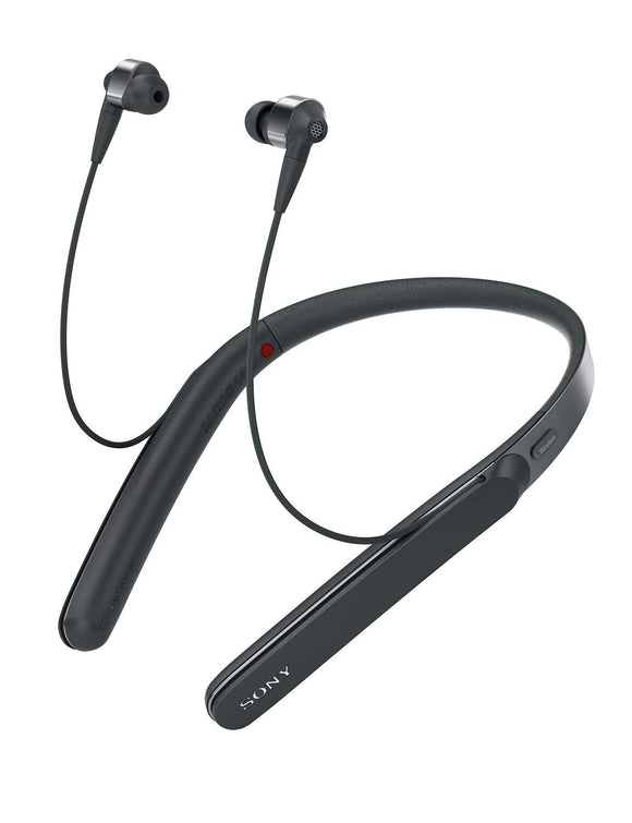 Sony Bluetooth Earphone With Neckband WI-1000X