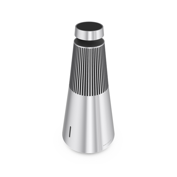 Bang & Olufsen Beosound 2 With The Google  Portable Wi-Fi and Bluetooth speaker