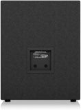 Behringer Eurolive VP1800S  Professional 1600-Watt 18" PA Subwoofer