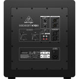 Behringer NEKKST K10S  Audiophile 10" 300-Watt Studio Subwoofer with Advanced Waveguide