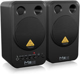 Behringer  MS16 High-Performance Active 16-Watt Personal Monitor System