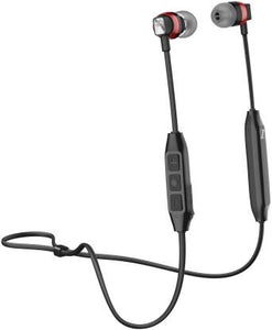 Sennheiser CX 120BT Wireless Bluetooth in Ear Neckband  with Mic