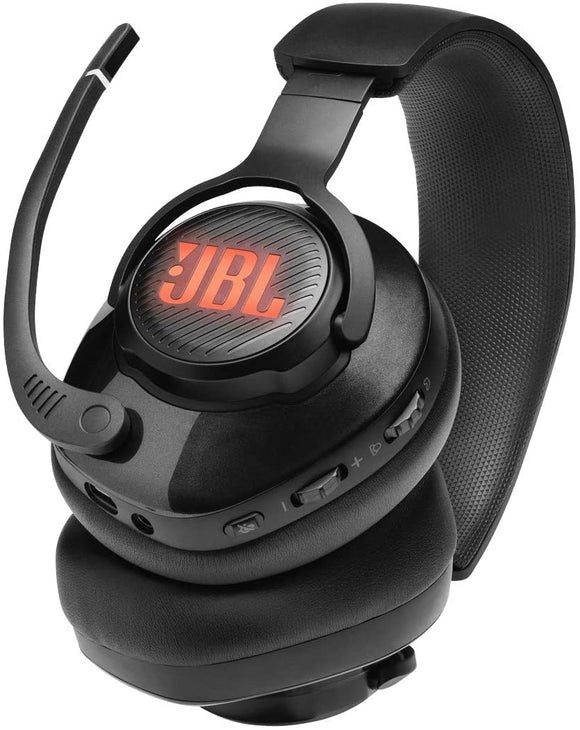 JBL Quantum 400 Wired Gaming Headphone
