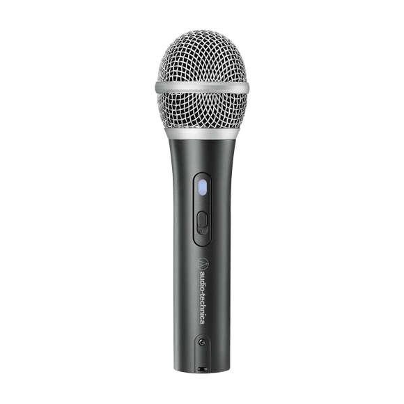 Audio Technica Cardioid Dynamic USB/XLR Microphone ATR2100x-USB