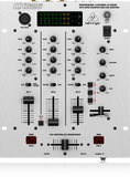 Behringer PRO MIXER DX626 Professional 3-Channel DJ Mixer with BPM Counter and VCA Control