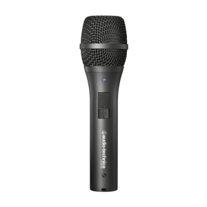 Audio Technica Cardioid Dynamic USB/XLR Microphone AT2005