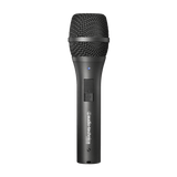 Audio Technica Cardioid Dynamic USB/XLR Microphone AT2005