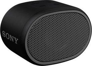 Sony SRS-XB01 Wireless Extra Bass Bluetooth Speaker with 6 Hours Battery Life, Splashproof Speaker wih Mic, Loud Audio for Phone Calls