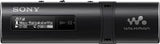 Sony NWZ-B183F Walkman 4GB Digital Music Player with FM, 20 hours of battery life