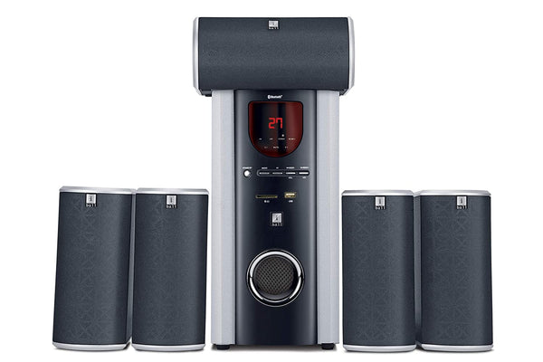 Iball Bluetooth Speakers Booster BTH – Sound by Broot