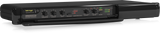 Behringer EUROCOM SPL3220 Stereo Multiband Sound Processor / Loudness Maximizer / Limiter