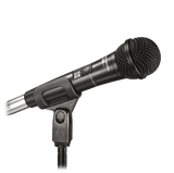 Audio Technica Cardioid dynamic handheld microphone PRO41