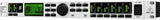 Behringer ULTRADRIVE DCX2496LE Ultra-High Precision Digital 24-Bit/96 kHz Loudspeaker Management System