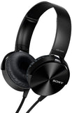 Sony MDR-XB450 Wired  EXTRA BASS Headphone  without Mic