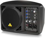 Behringer EUROLIVE B205D  Ultra-Compact 150-Watt PA/Monitor Speaker System