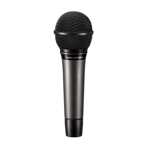 Audio Technica Cardioid dynamic handheld microphone ATM510