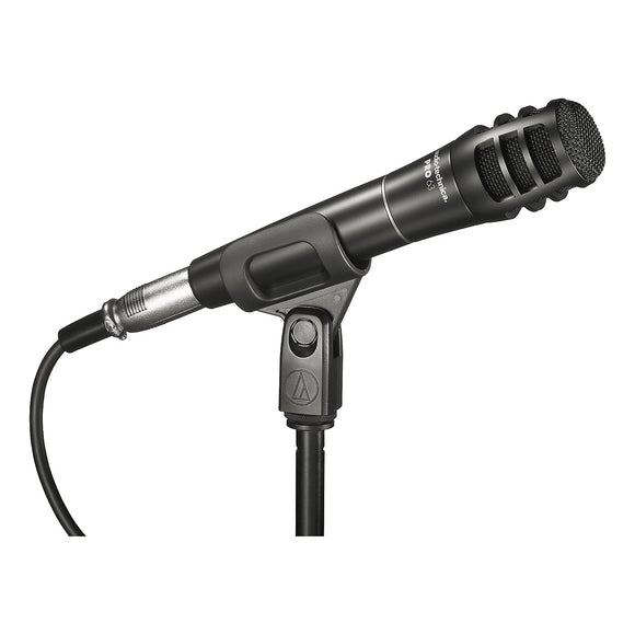 Audio Technica Cardioid dynamic instrument microphone PRO63/T