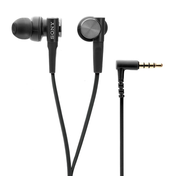 Sony MDR-XB50AP Wired Earphone With Mic