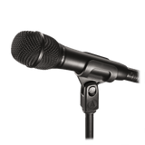 Audio Technica Cardioid Condenser Handheld Microphone AT2010