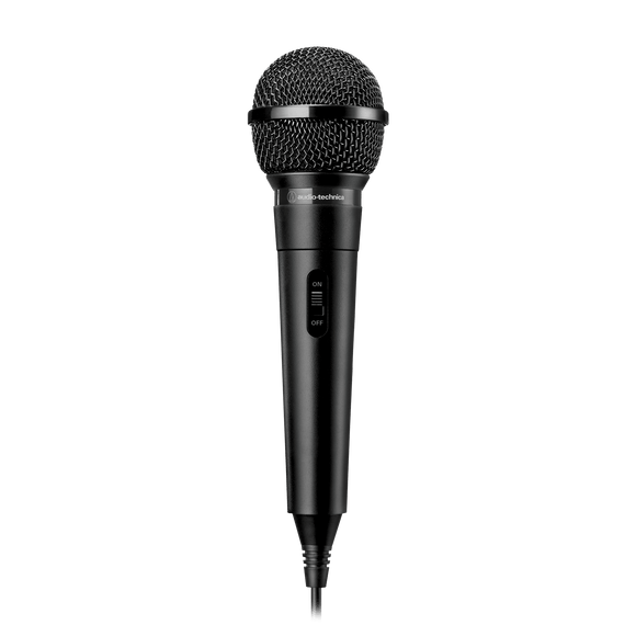 Audio-Technica  Unidirectional Dynamic Microphone ATR1100x