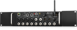 Behringer X AIR XR12 12-Input Digital Mixer for iPad/Android Tablets with 4 ProgrammableMIDAS Preamps, 8 Line Inputs, Integrated Wifi Module and USB StereoRecorder