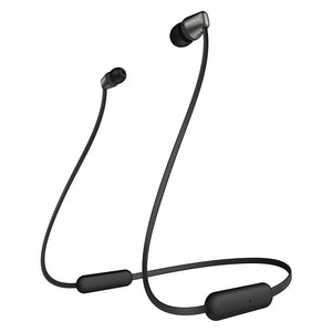 Sony WI-C310  Bluetooth Earphone with mic for Phone Calls