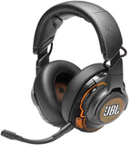 JBL Quantum ONE Wired Gaming Headphone with Active Noise Cancelling