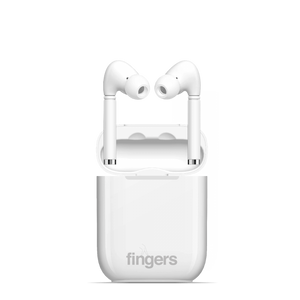 Fingers Audio Pods Bluetooth Headset