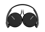 Sony MDR-ZX110 Wired Headphone without Mic