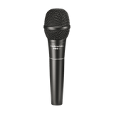 Audio Technica Hypercardioid dynamic handheld microphone PRO61