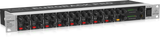 Behringer EURORACK PRO RX1602 Professional Multi-Purpose 16-Input Ultra-Low Noise Line Mixer