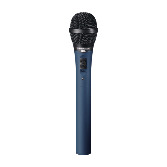 Audio Technica Cardioid condenser handheld microphone MB4K/T