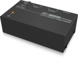 Behringer MICROPHONO PP400 Ultra-Compact Phono Preamp