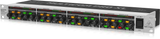 Behringer MULTICOM PRO-XL MDX4600 V2 Reference-Class 4-Channel Expander/Gate/Compressor/Peak Limiter with Dynamic Enhancer and Low Contour Filter