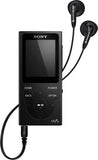 Sony NW-E394 Walkman 8GB Digital Music Player