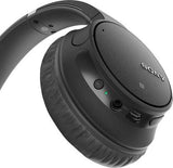 Sony WH-CH700N Wireless Bluetooth  Noise Canceling Headphone