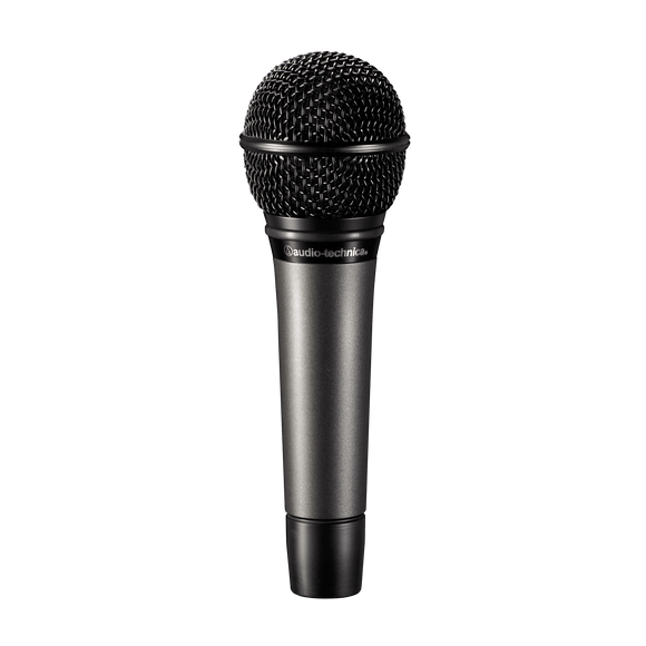 Audio Technica Cardioid dynamic handheld microphone ATM410